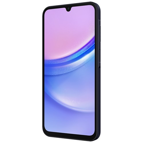 Смартфон Samsung Galaxy A15 4G 8/256Gb Dark Blue (Темно-Синий) 5