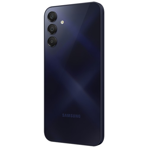 Смартфон Samsung Galaxy A15 4G 8/256Gb Dark Blue (Темно-Синий) 7