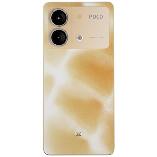 Смартфон Poco X6 Neo 5G 8/128Gb Martian Orange (Оранжевый) Global Version 3