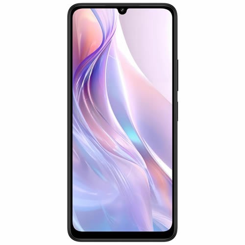 Смартфон Xiaomi Redmi 13C 5G 4/128Gb Starry Black (Черный) Global Version 2