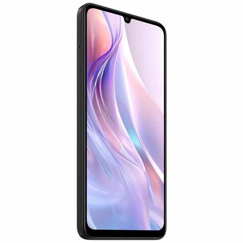 Смартфон Xiaomi Redmi 13C 5G 4/128Gb Starry Black (Черный) Global Version 4