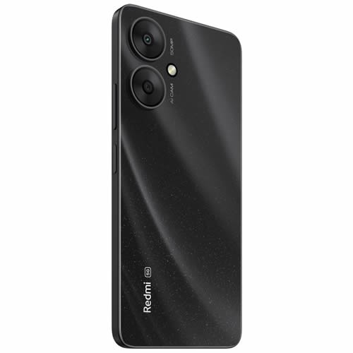 Смартфон Xiaomi Redmi 13C 5G 4/128Gb Starry Black (Черный) Global Version 5