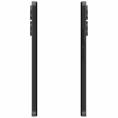 Смартфон Xiaomi Redmi 13C 5G 4/128Gb Starry Black (Черный) Global Version 6