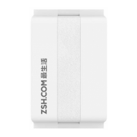 Полотенце Xiaomi ZSH Youth Series 140*70 White