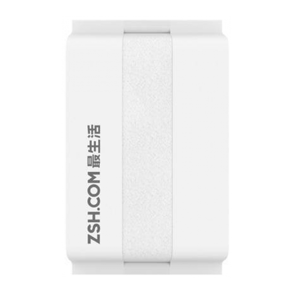 Полотенце Xiaomi ZSH Youth Series 140*70 White 1