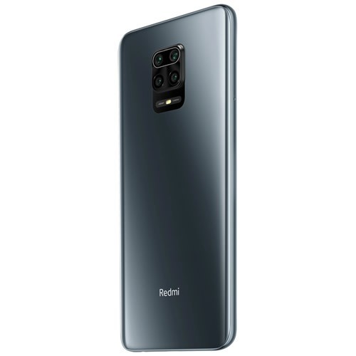 Смартфон Xiaomi Redmi Note 9S 4/64Gb Interstellar Grey (Серо-голубой) Global Version 7