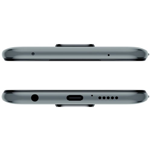 Смартфон Xiaomi Redmi Note 9S 4/64Gb Interstellar Grey (Серо-голубой) Global Version 12