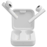 Беспроводные наушники Xiaomi Air 2 SE White (Белые)
