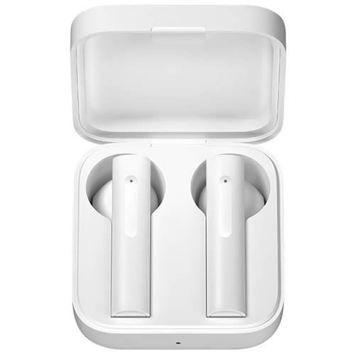Беспроводные наушники Xiaomi Air 2 SE White (Белые) 2