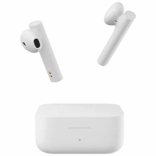 Беспроводные наушники Xiaomi Air 2 SE White (Белые) 3