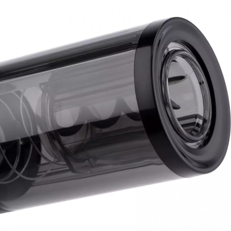 Штопор Circle Joy Automatic Wine Opener электрический Black/Red (Черный/Красный) CJ-EKPQ02 3