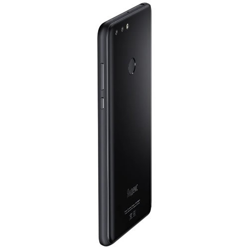 Смартфон Яндекс.Телефон 4/64Gb YNDX-000SB Black (Черный) 5