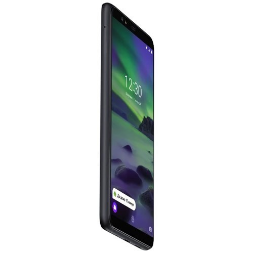 Смартфон Яндекс.Телефон 4/64Gb YNDX-000SB Black (Черный) 6