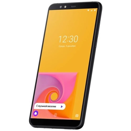 Смартфон Яндекс.Телефон 4/64Gb YNDX-000SB Black (Черный) 8