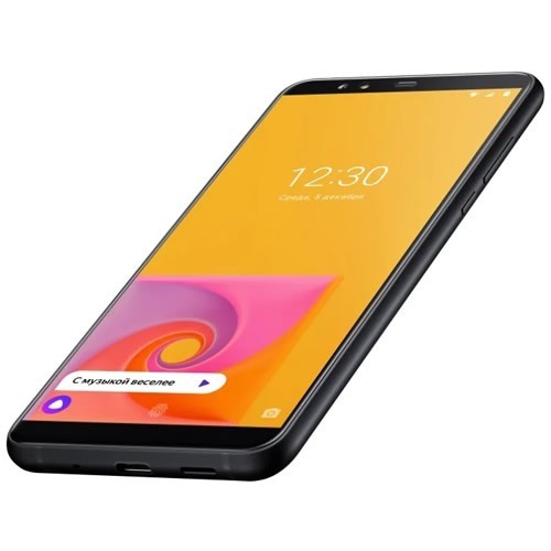 Смартфон Яндекс.Телефон 4/64Gb YNDX-000SB Black (Черный) 9