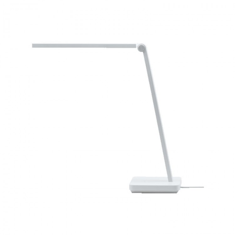 Настольная лампа светодиодная Xiaomi Mijia Lite Intelligent LED Table Lamp (MUE4128CN), 8 Вт White (Белый) 1