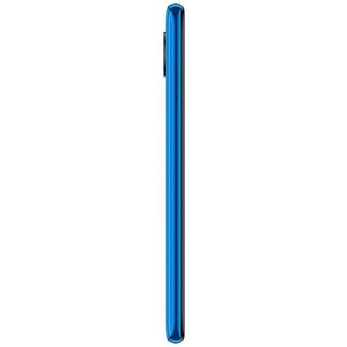 Смартфон Poco X3 NFC 6/64Gb Blue (Синий) EAC 7