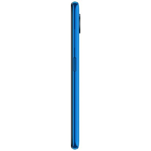 Смартфон Poco X3 NFC 6/64Gb Blue (Синий) EAC 8