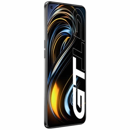 Смартфон Realme GT 8/128Gb Dashing Silver (Серебристый) EAC 4