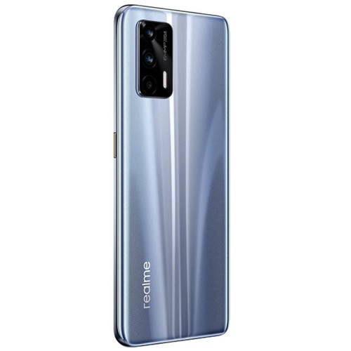 Смартфон Realme GT 8/128Gb Dashing Silver (Серебристый) EAC 6
