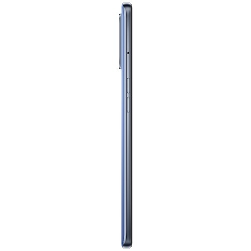 Смартфон Realme GT 8/128Gb Dashing Silver (Серебристый) EAC 8
