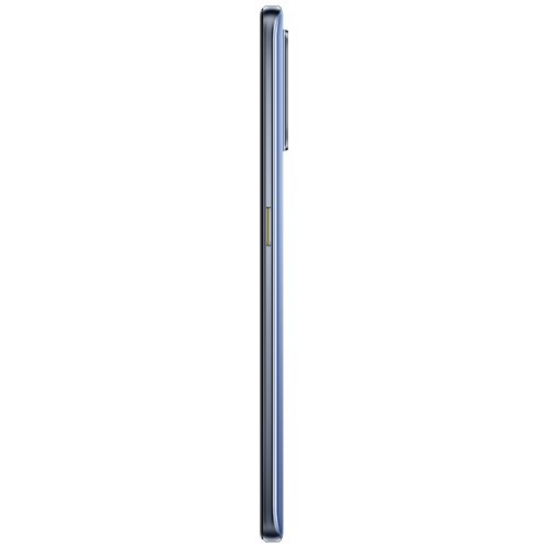Смартфон Realme GT 8/128Gb Dashing Silver (Серебристый) EAC 9