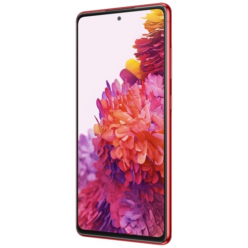 Смартфон Samsung Galaxy S20FE (Fan Edition) SM-G780G (Snapdragon) 6/128Gb Red (Красный) EAC 4