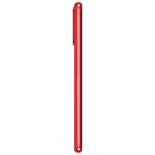 Смартфон Samsung Galaxy S20FE (Fan Edition) SM-G780G (Snapdragon) 6/128Gb Red (Красный) EAC 6
