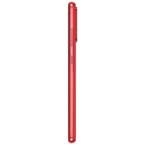 Смартфон Samsung Galaxy S20FE (Fan Edition) SM-G780G (Snapdragon) 6/128Gb Red (Красный) EAC 7