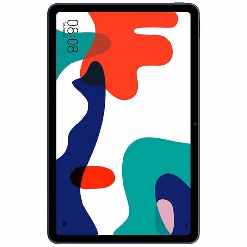 Планшет Huawei MatePad 10.4 4/64Gb LTE Midnight Grey (Серый) BAH3-L09 EAC 2