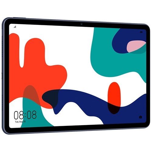 Планшет Huawei MatePad 10.4 4/64Gb LTE Midnight Grey (Серый) BAH3-L09 EAC 4