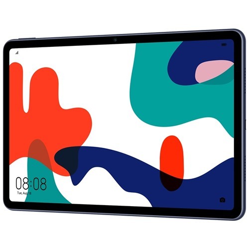 Планшет Huawei MatePad 10.4 4/64Gb LTE Midnight Grey (Серый) BAH3-L09 EAC 5