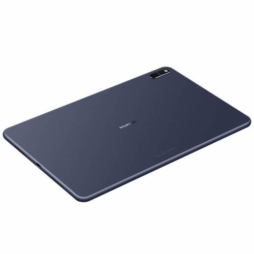 Планшет Huawei MatePad 10.4 4/64Gb LTE Midnight Grey (Серый) BAH3-L09 EAC 7