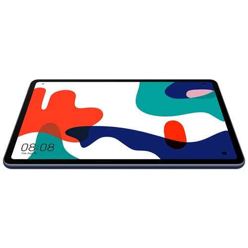 Планшет Huawei MatePad 10.4 4/64Gb LTE Midnight Grey (Серый) BAH3-L09 EAC 9