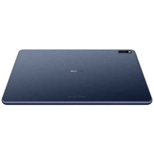 Планшет Huawei MatePad 10.4 4/64Gb LTE Midnight Grey (Серый) BAH3-L09 EAC 10