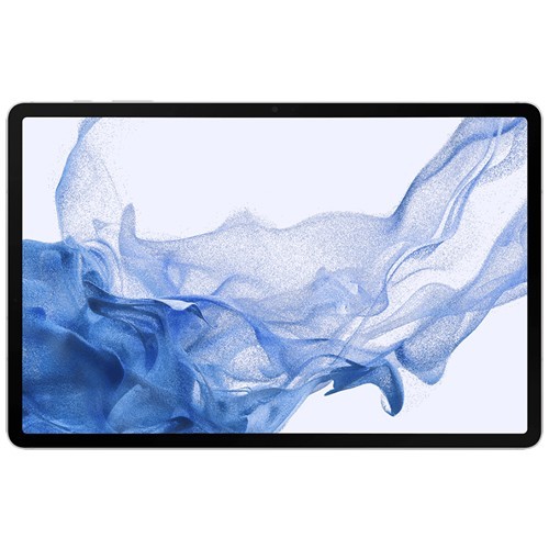 Планшет Samsung Galaxy Tab S8+ 12.4 Wi-Fi SM-X800 8/128Gb Silver (Серебристый) EAC 2