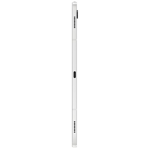 Планшет Samsung Galaxy Tab S8+ 12.4 Wi-Fi SM-X800 8/128Gb Silver (Серебристый) EAC 7
