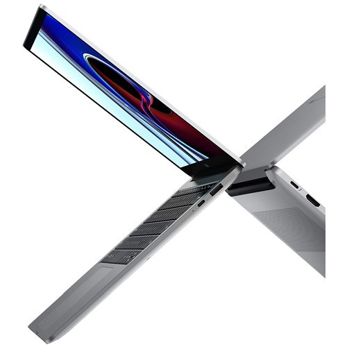 Ноутбук Xiaomi RedmiBook Pro 14" 2022 (Intel Core i5-12450H 2000MHz/14"/2560x1600/16GB/512GB SSD/DVD нет/Intel UHD Graphics/Wi-Fi/Bluetooth/Windows 10 Home) 2
