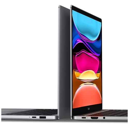Ноутбук Xiaomi RedmiBook Pro 14" 2022 (Intel Core i5-12450H 2000MHz/14"/2560x1600/16GB/512GB SSD/DVD нет/Intel UHD Graphics/Wi-Fi/Bluetooth/Windows 10 Home) 3