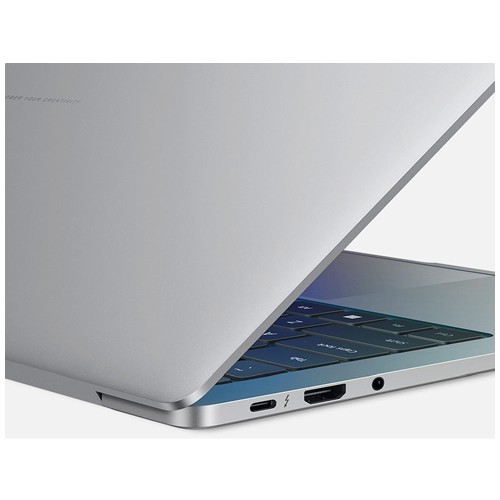 Ноутбук Xiaomi RedmiBook Pro 14" 2022 (Intel Core i5-12450H 2000MHz/14"/2560x1600/16GB/512GB SSD/DVD нет/Intel UHD Graphics/Wi-Fi/Bluetooth/Windows 10 Home) 4