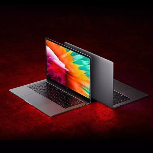Ноутбук Xiaomi RedmiBook Pro 14" 2022 (Intel Core i5-12450H 2000MHz/14"/2560x1600/16GB/512GB SSD/DVD нет/Intel UHD Graphics/Wi-Fi/Bluetooth/Windows 10 Home) 5