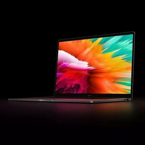Ноутбук Xiaomi RedmiBook Pro 14" 2022 (Intel Core i5-12450H 2000MHz/14"/2560x1600/16GB/512GB SSD/DVD нет/Intel UHD Graphics/Wi-Fi/Bluetooth/Windows 10 Home) 7