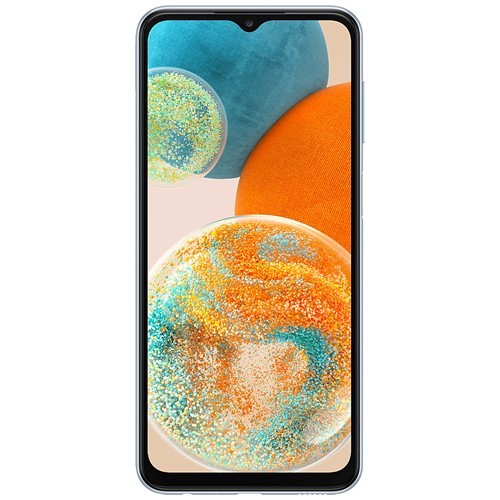 Смартфон Samsung Galaxy A23 4/128Gb Blue (Голубой) 2