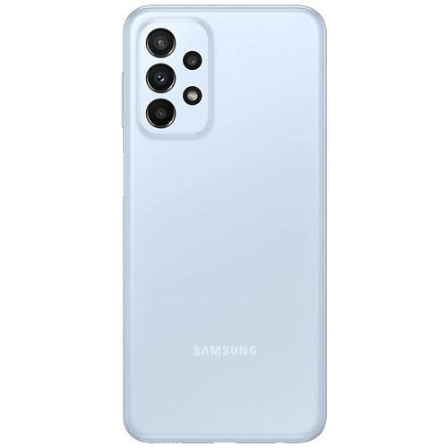 Смартфон Samsung Galaxy A23 4/128Gb Blue (Голубой) 3