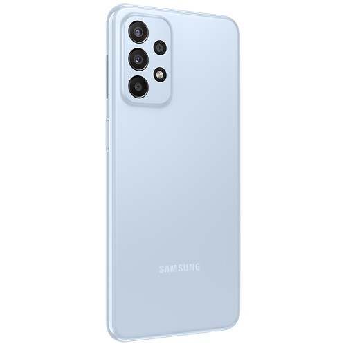 Смартфон Samsung Galaxy A23 4/128Gb Blue (Голубой) 6