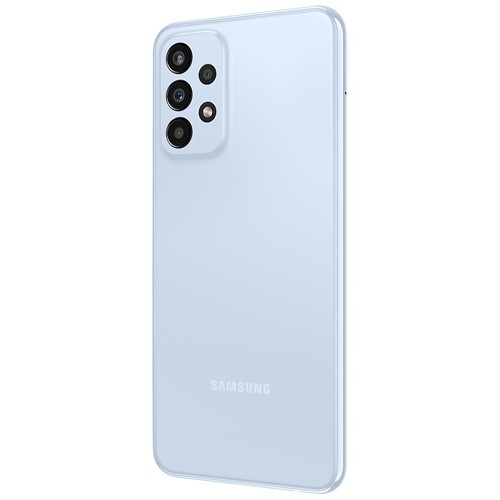 Смартфон Samsung Galaxy A23 4/128Gb Blue (Голубой) 7