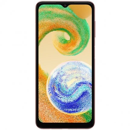 Смартфон Samsung Galaxy A04S 4/64Gb Copper (Медный) 2