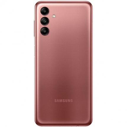 Смартфон Samsung Galaxy A04S 4/64Gb Copper (Медный) 3