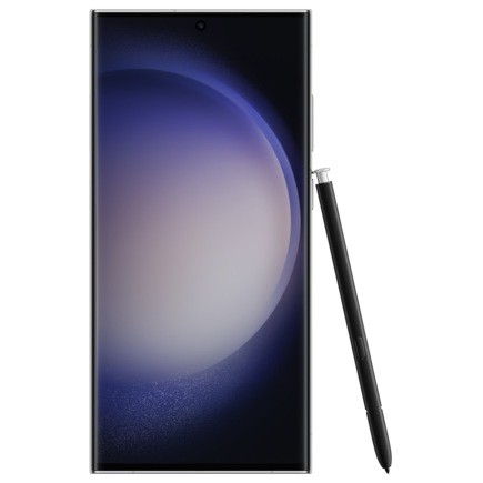 Смартфон Samsung Galaxy S23 Ultra (SM-S918B) 1Tb Blue (Голубой) 2