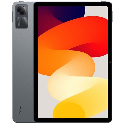 Планшет Xiaomi Redmi Pad SE 8/128Gb Wi-Fi Graphite Gray (Серый) Global Version 1